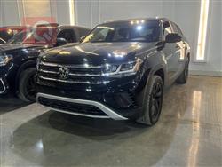 Volkswagen Atlas Cross Sport